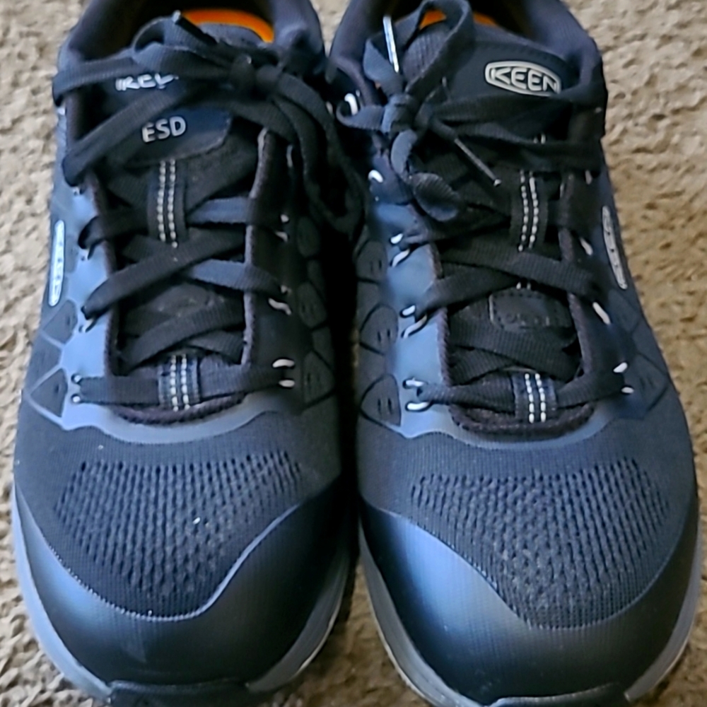 Keen Konnectfit Utility Flint2